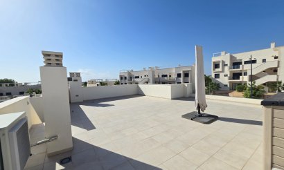 Resale - Villa - Pilar de la Horadada - Lo Romero Golf