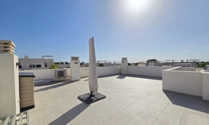 Resale - Villa - Pilar de la Horadada - Lo Romero Golf