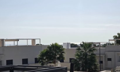 Resale - Villa - Pilar de la Horadada - Lo Romero Golf