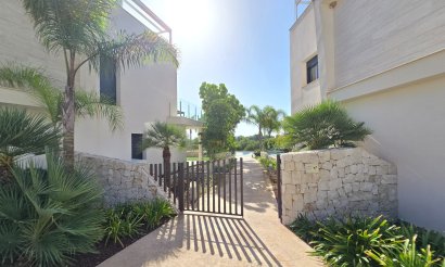 Resale - Villa - Pilar de la Horadada - Lo Romero Golf