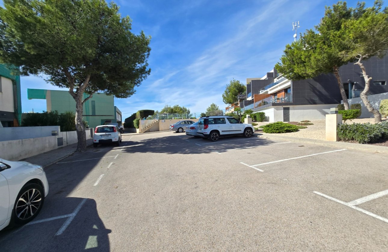 Resale - Apartment / flat - Orihuela Costa - Los Dolses