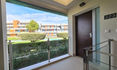 Resale - Apartment / flat - Orihuela Costa - Los Dolses