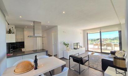 Resale - Apartment / flat - Orihuela Costa - Los Dolses