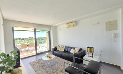Resale - Apartment / flat - Orihuela Costa - Los Dolses