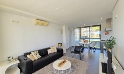 Resale - Apartment / flat - Orihuela Costa - Los Dolses