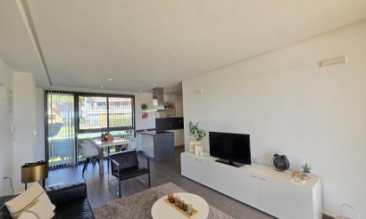 Resale - Apartment / flat - Orihuela Costa - Los Dolses