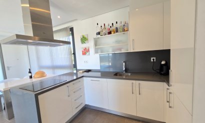 Resale - Apartment / flat - Orihuela Costa - Los Dolses