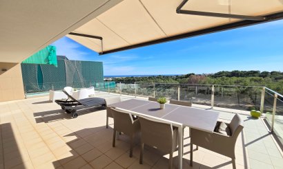 Resale - Apartment / flat - Orihuela Costa - Los Dolses