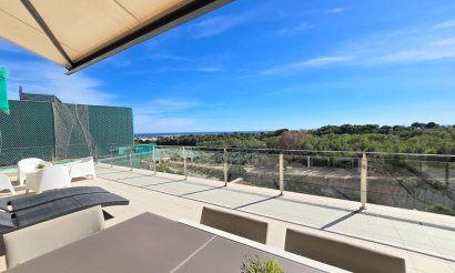 Resale - Apartment / flat - Orihuela Costa - Los Dolses