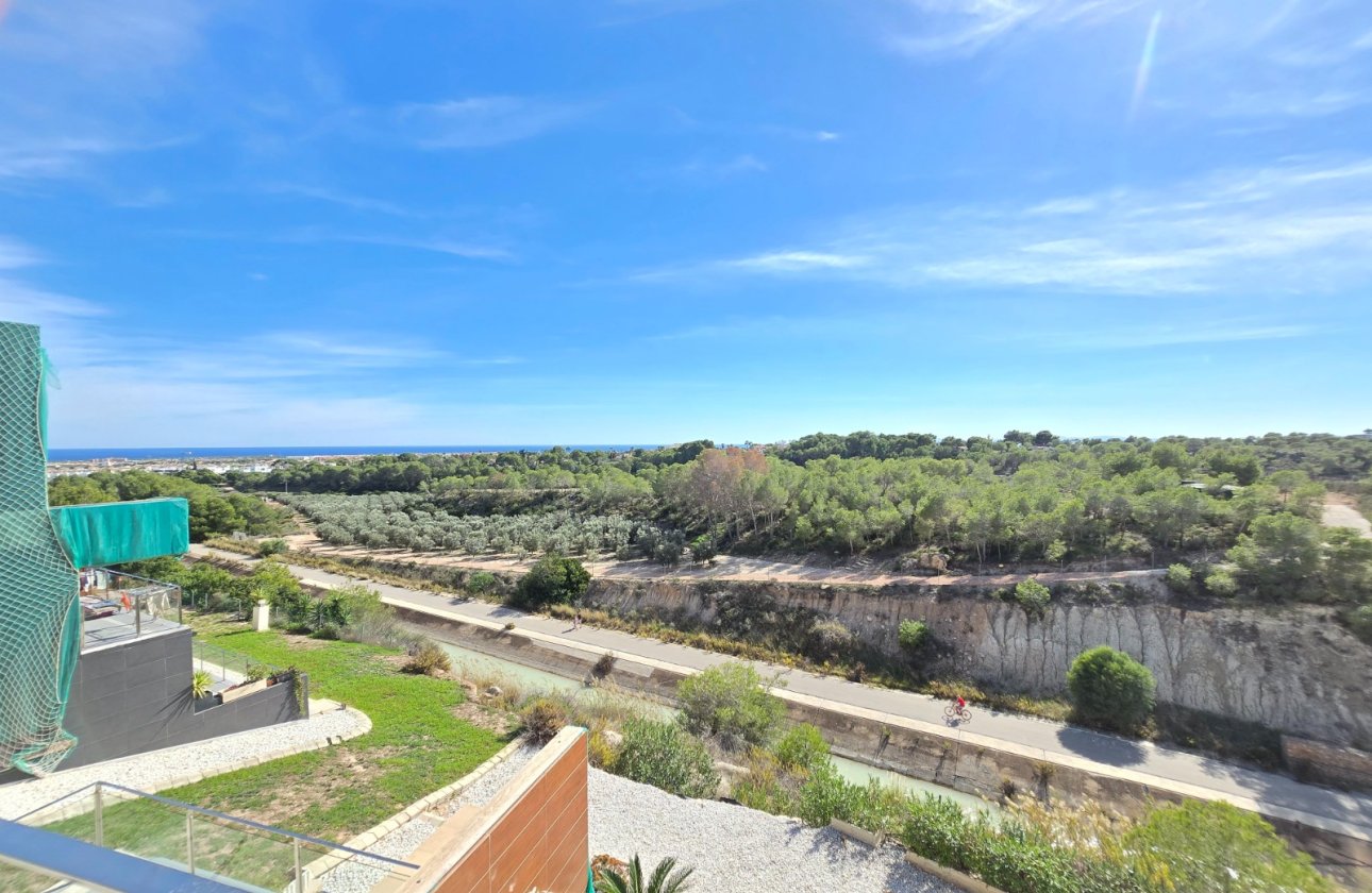 Resale - Apartment / flat - Orihuela Costa - Los Dolses