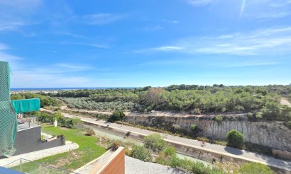 Resale - Apartment / flat - Orihuela Costa - Los Dolses