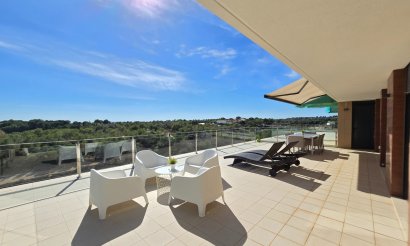 Resale - Apartment / flat - Orihuela Costa - Los Dolses