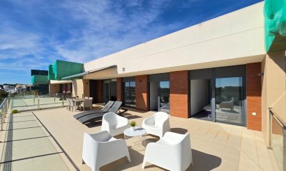 Resale - Apartment / flat - Orihuela Costa - Los Dolses