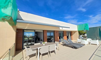 Resale - Apartment / flat - Orihuela Costa - Los Dolses