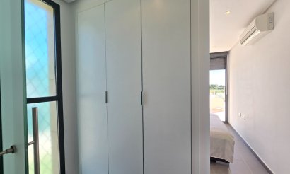 Resale - Apartment / flat - Orihuela Costa - Los Dolses