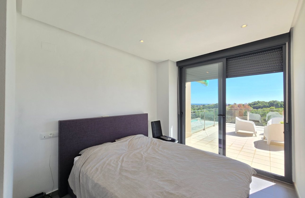 Resale - Apartment / flat - Orihuela Costa - Los Dolses