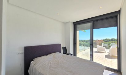 Resale - Apartment / flat - Orihuela Costa - Los Dolses