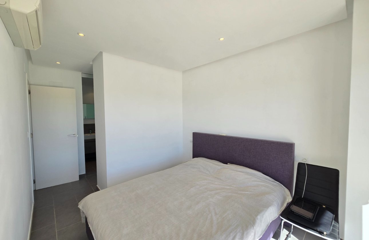 Resale - Apartment / flat - Orihuela Costa - Los Dolses