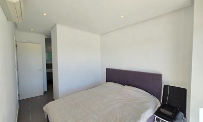 Resale - Apartment / flat - Orihuela Costa - Los Dolses