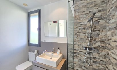 Resale - Apartment / flat - Orihuela Costa - Los Dolses