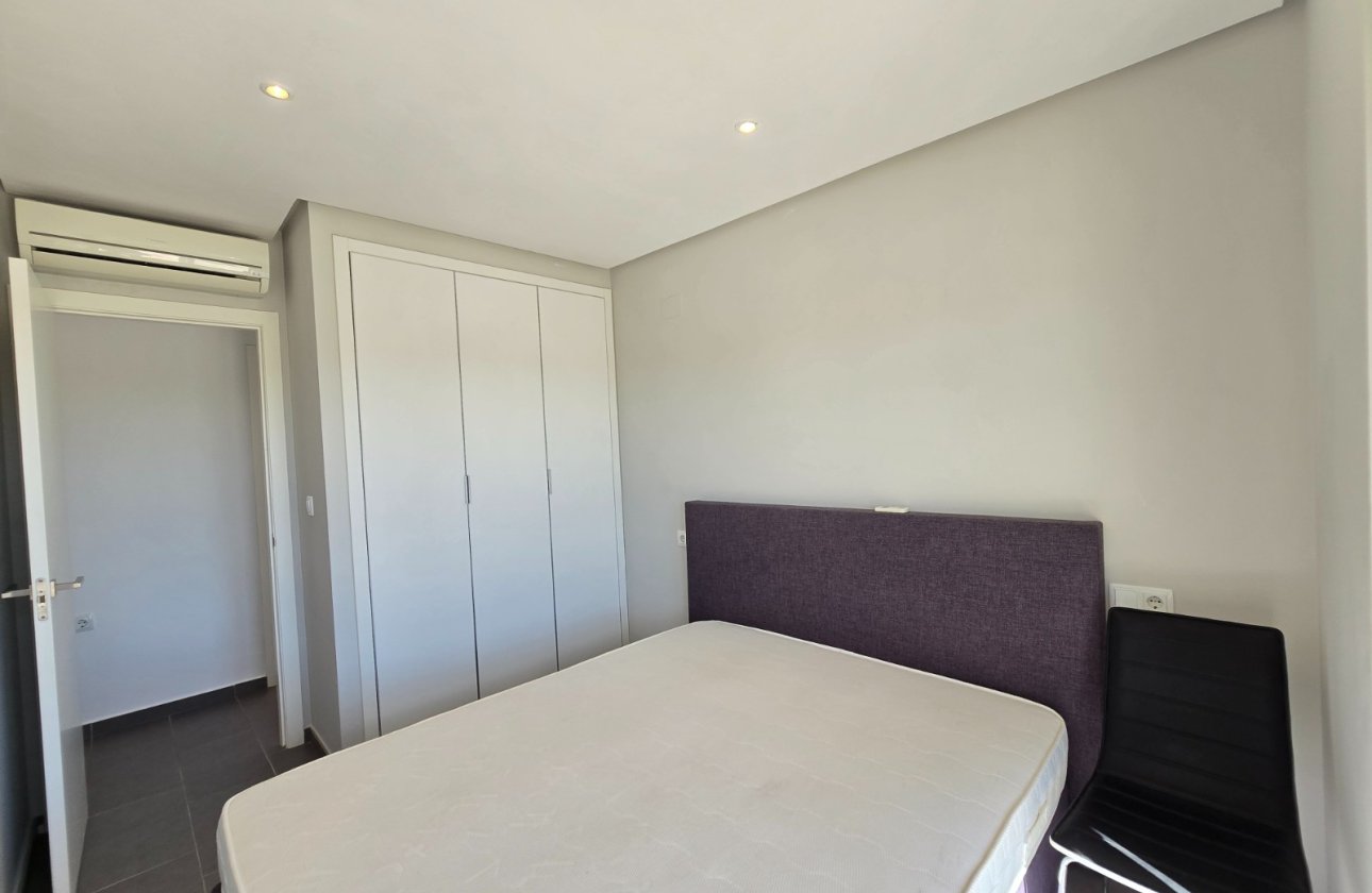 Resale - Apartment / flat - Orihuela Costa - Los Dolses