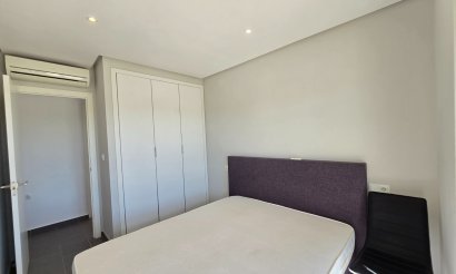 Resale - Apartment / flat - Orihuela Costa - Los Dolses