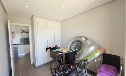 Resale - Apartment / flat - Orihuela Costa - Los Dolses