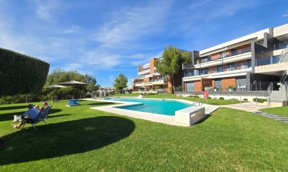Resale - Apartment / flat - Orihuela Costa - Los Dolses