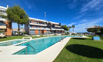 Resale - Apartment / flat - Orihuela Costa - Los Dolses