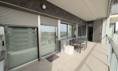 Resale - Apartment / flat - Elche