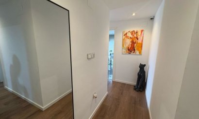 Resale - Apartment / flat - Elche