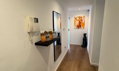 Resale - Apartment / flat - Elche