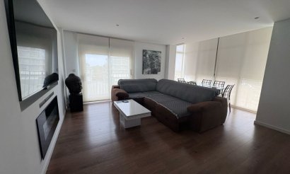 Resale - Apartment / flat - Elche