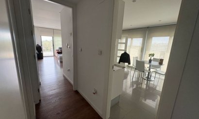 Resale - Apartment / flat - Elche
