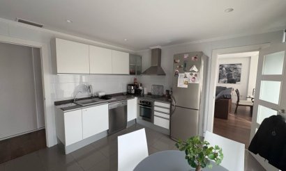 Resale - Apartment / flat - Elche