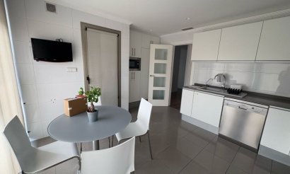 Resale - Apartment / flat - Elche