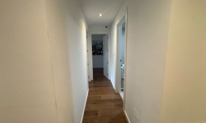 Resale - Apartment / flat - Elche