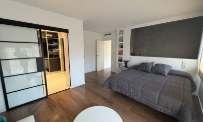 Resale - Apartment / flat - Elche