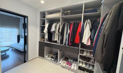 Resale - Apartment / flat - Elche