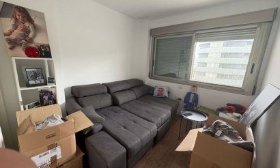 Resale - Apartment / flat - Elche