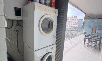 Resale - Apartment / flat - Elche