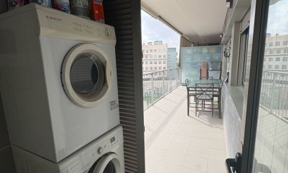 Resale - Apartment / flat - Elche