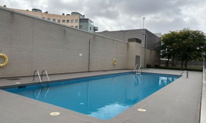 Resale - Apartment / flat - Elche