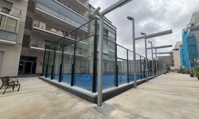 Resale - Apartment / flat - Elche