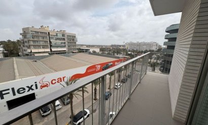 Resale - Apartment / flat - Elche