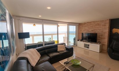 Resale - Apartment / flat - Torrevieja - Playa Del Cura