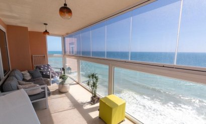 Resale - Apartment / flat - Torrevieja - Playa Del Cura