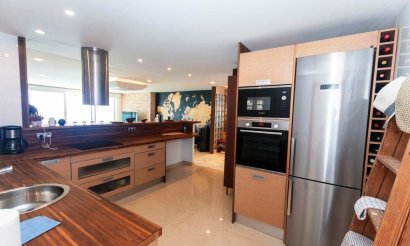 Resale - Apartment / flat - Torrevieja - Playa Del Cura