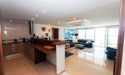 Resale - Apartment / flat - Torrevieja - Playa Del Cura