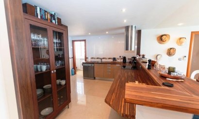 Resale - Apartment / flat - Torrevieja - Playa Del Cura